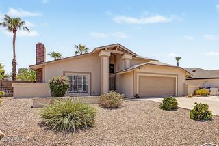 1329 E MCNAIR Drive, Tempe, AZ 85283