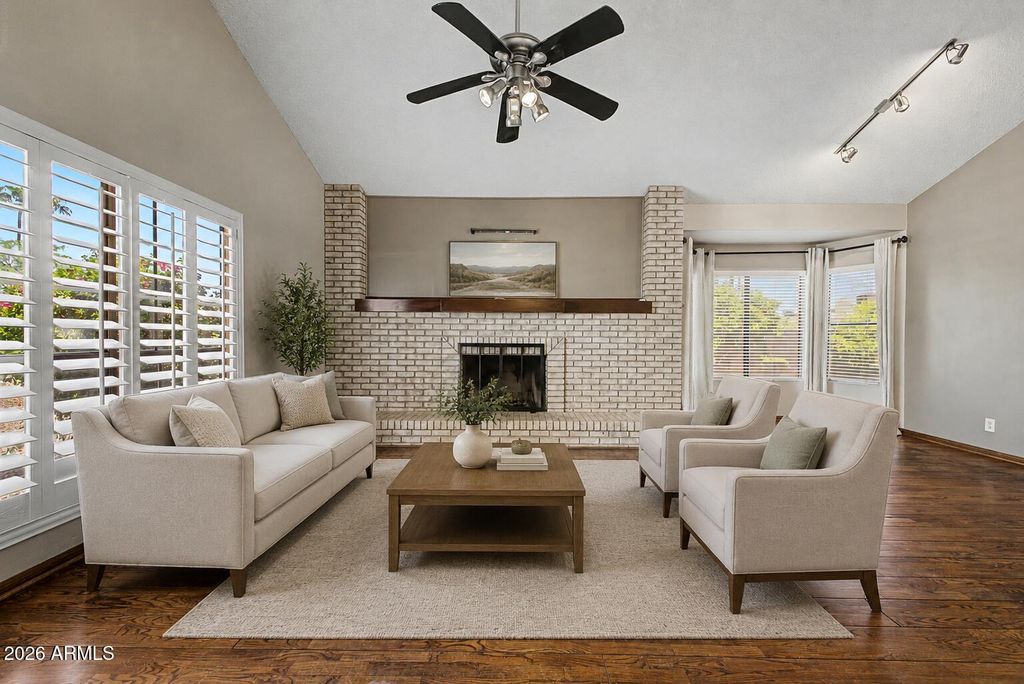 1329 E MCNAIR Drive, Tempe, AZ 85283 — photo 4