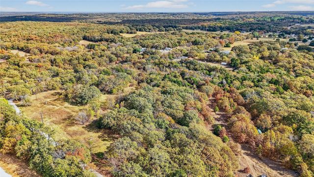 Lot 4 Locust Road, Pottsboro, TX 75076