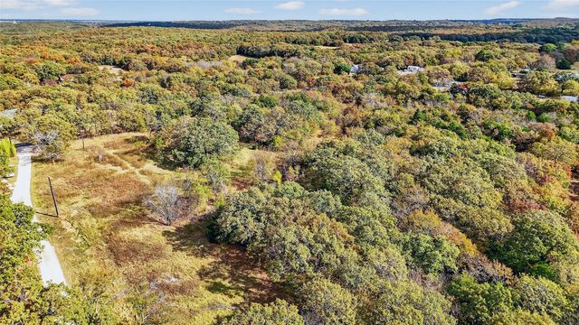 Lot 4 Locust Road, Pottsboro, TX 75076