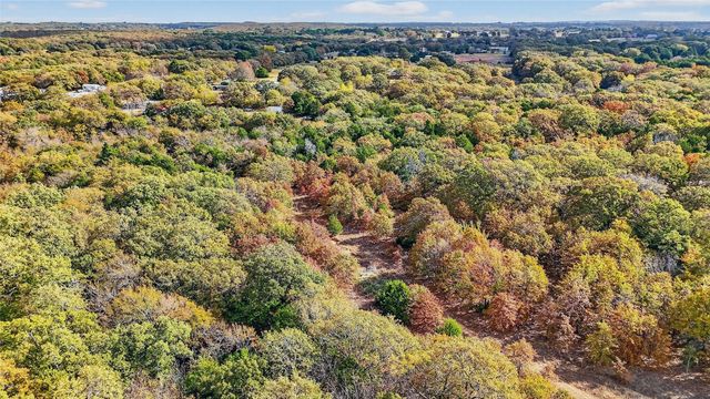 Lot 4 Locust Road, Pottsboro, TX 75076