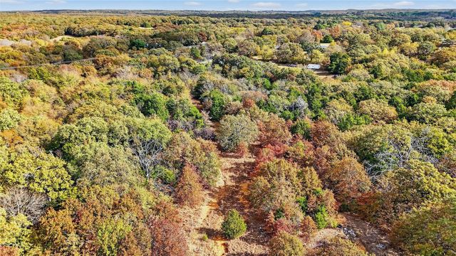 Lot 4 Locust Road, Pottsboro, TX 75076