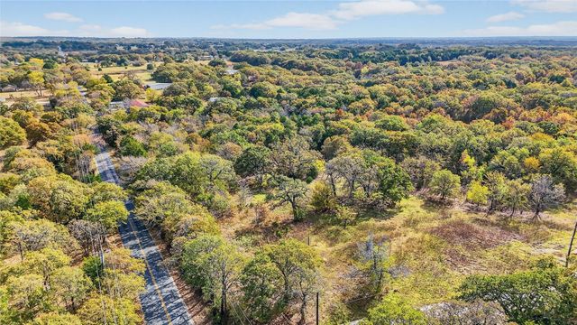 Lot 4 Locust Road, Pottsboro, TX 75076