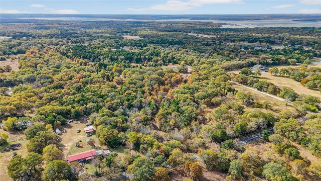 Lot 4 Locust Road, Pottsboro, TX 75076