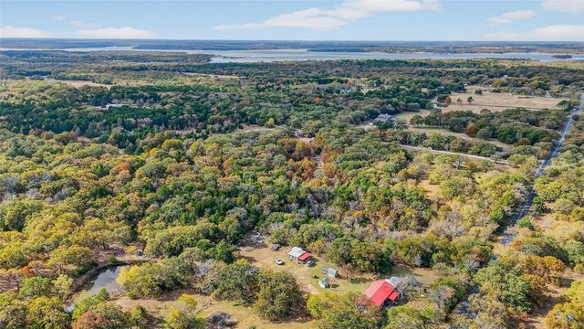 Lot 4 Locust Road, Pottsboro, TX 75076