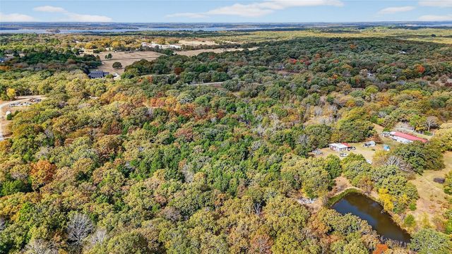 Lot 4 Locust Road, Pottsboro, TX 75076