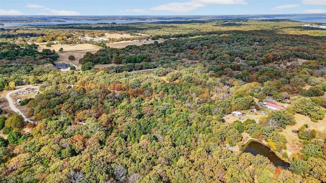 Lot 4 Locust Road, Pottsboro, TX 75076