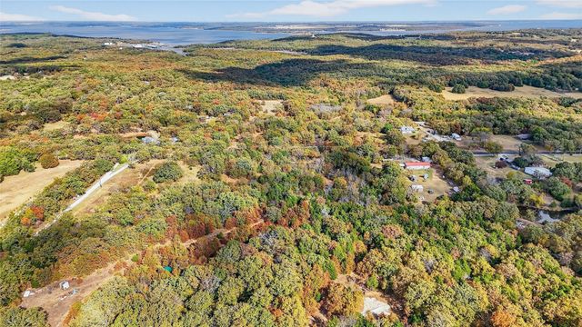 Lot 4 Locust Road, Pottsboro, TX 75076