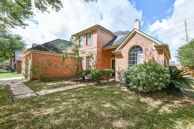 4306 W Thunderwood Circle, Fresno, TX 77545