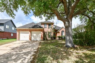 4306 W Thunderwood Circle, Fresno, TX 77545