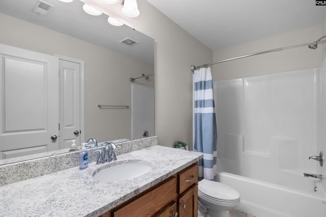 4880 MCLAURIN Road, Wedgefield, SC 29168