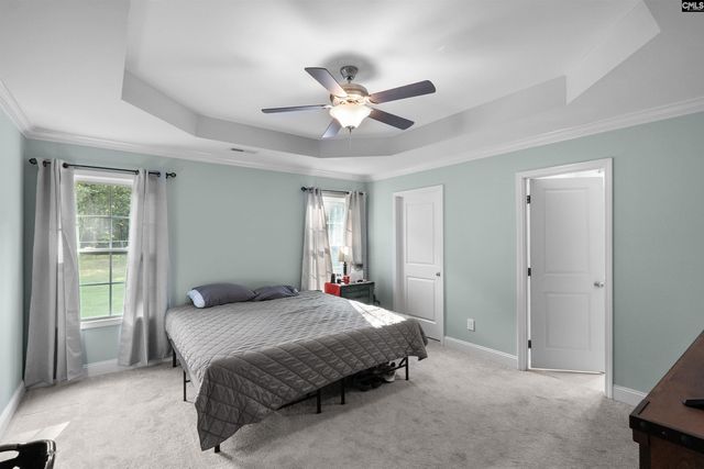 4880 MCLAURIN Road, Wedgefield, SC 29168