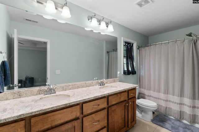 4880 MCLAURIN Road, Wedgefield, SC 29168