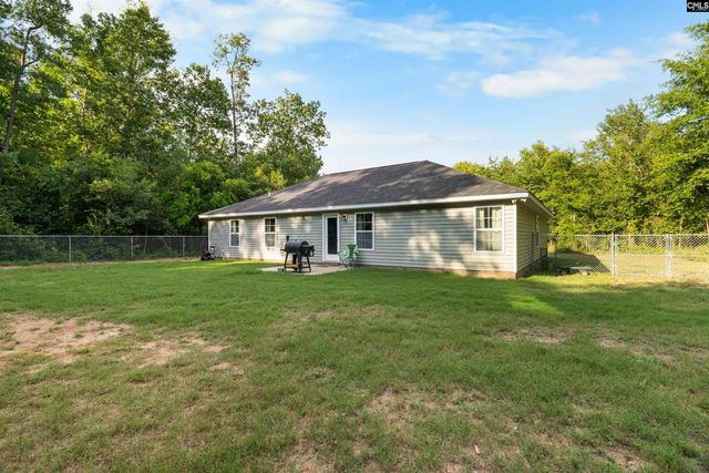 4880 MCLAURIN Road, Wedgefield, SC 29168