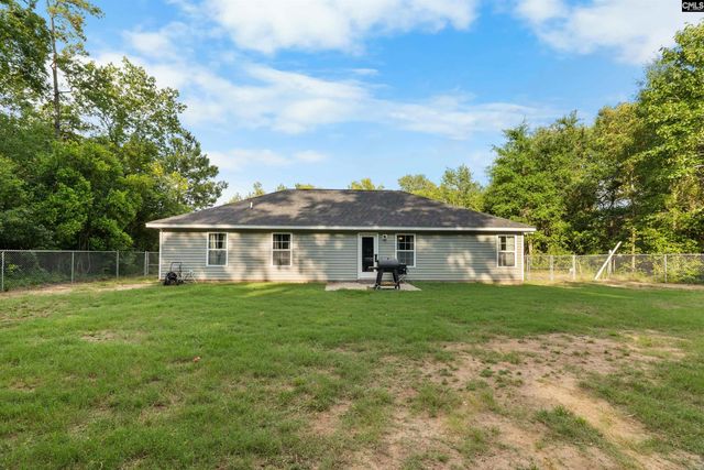4880 MCLAURIN Road, Wedgefield, SC 29168