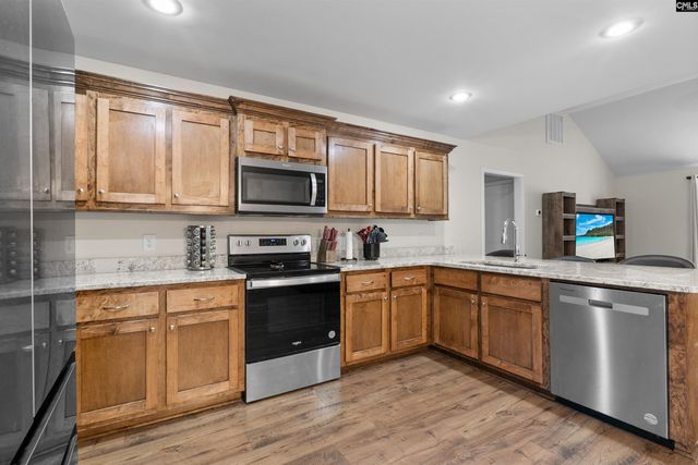 4880 MCLAURIN Road, Wedgefield, SC 29168