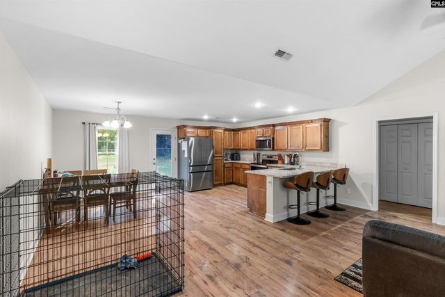 4880 MCLAURIN Road, Wedgefield, SC 29168
