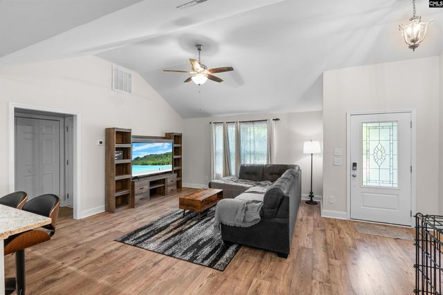 4880 MCLAURIN Road, Wedgefield, SC 29168