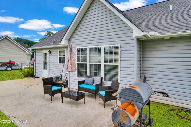 3471 Kings Crossroads Road, Greenville, NC 27834