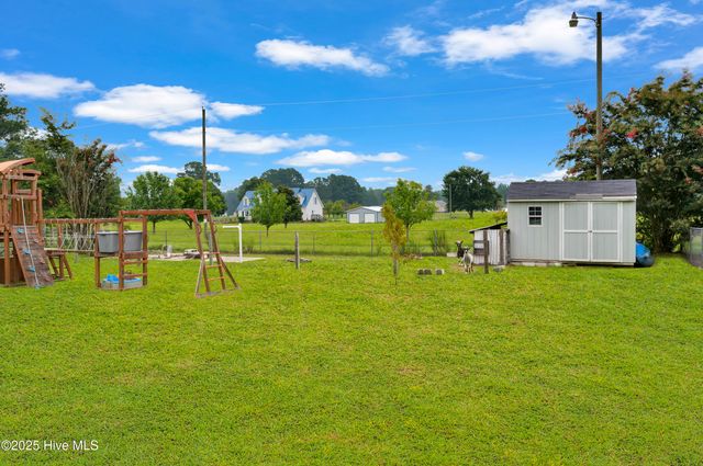 3471 Kings Crossroads Road, Greenville, NC 27834