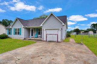 3471 Kings Crossroads Road, Greenville, NC 27834