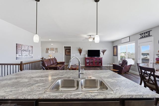 153 Shinnecock Hills Drive, Georgetown, KY 40324