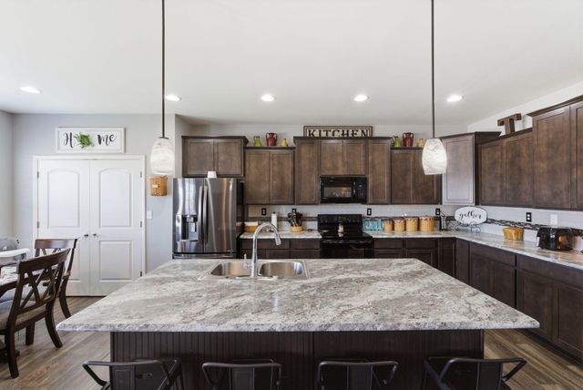 153 Shinnecock Hills Drive, Georgetown, KY 40324