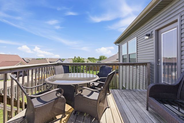 153 Shinnecock Hills Drive, Georgetown, KY 40324