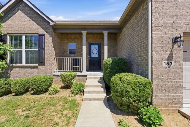 153 Shinnecock Hills Drive, Georgetown, KY 40324