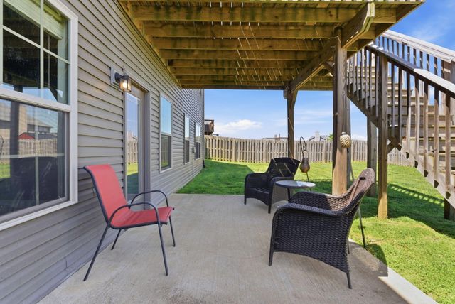 153 Shinnecock Hills Drive, Georgetown, KY 40324