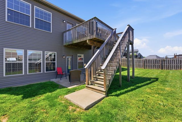 153 Shinnecock Hills Drive, Georgetown, KY 40324