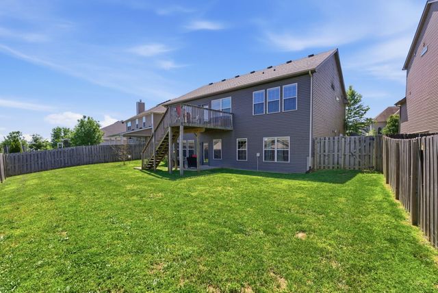 153 Shinnecock Hills Drive, Georgetown, KY 40324