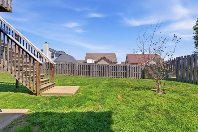 153 Shinnecock Hills Drive, Georgetown, KY 40324