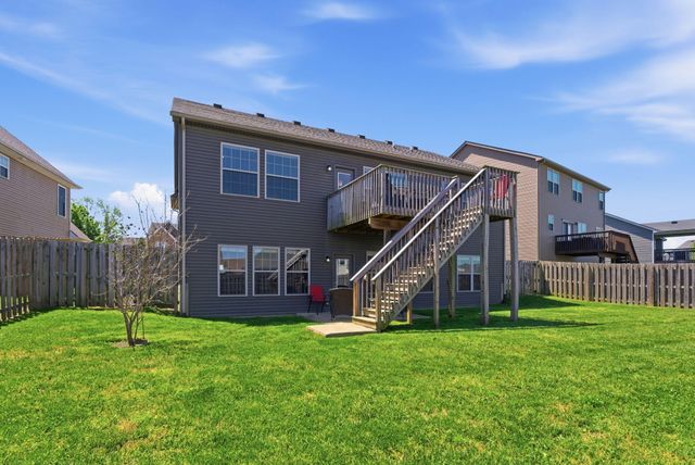 153 Shinnecock Hills Drive, Georgetown, KY 40324
