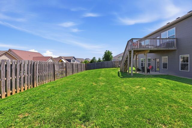 153 Shinnecock Hills Drive, Georgetown, KY 40324