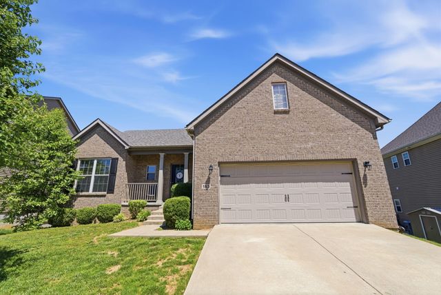 153 Shinnecock Hills Drive, Georgetown, KY 40324