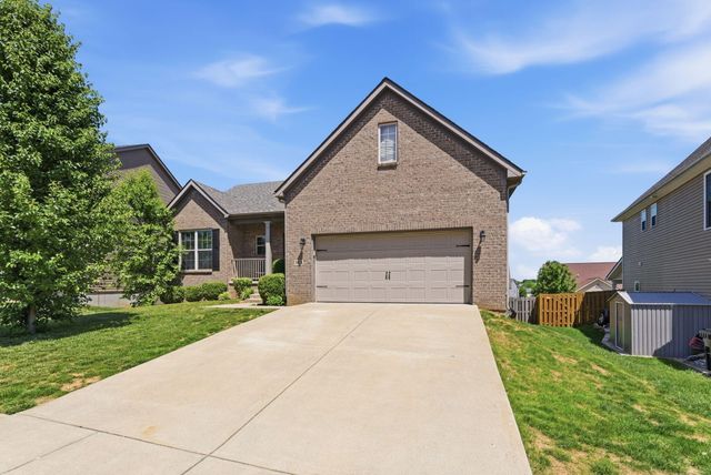 153 Shinnecock Hills Drive, Georgetown, KY 40324