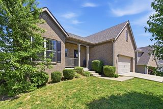 153 Shinnecock Hills Drive, Georgetown, KY 40324