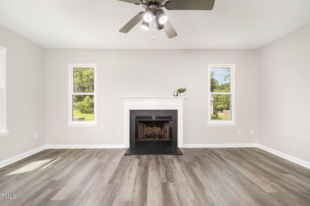 321 Raleigh Street, Holly Springs, NC 27540