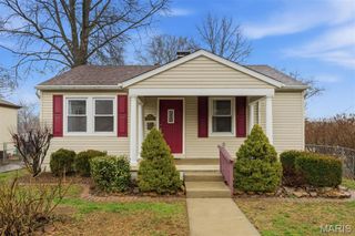 1012 Forest Avenue, Belleville, IL 62220