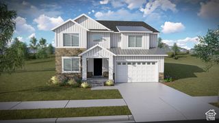 12758 S TWISTED OAK DR #2006, Herriman, UT 84096