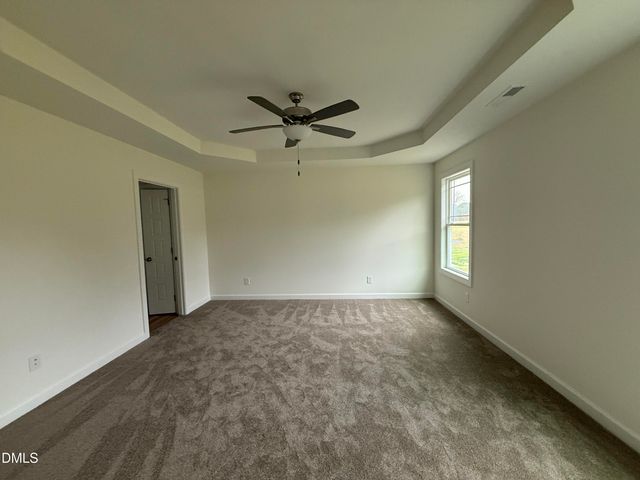 103 Maxwell Farm Lane, Selma, NC 27576