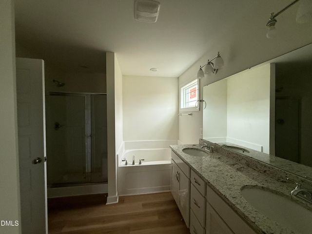 103 Maxwell Farm Lane, Selma, NC 27576