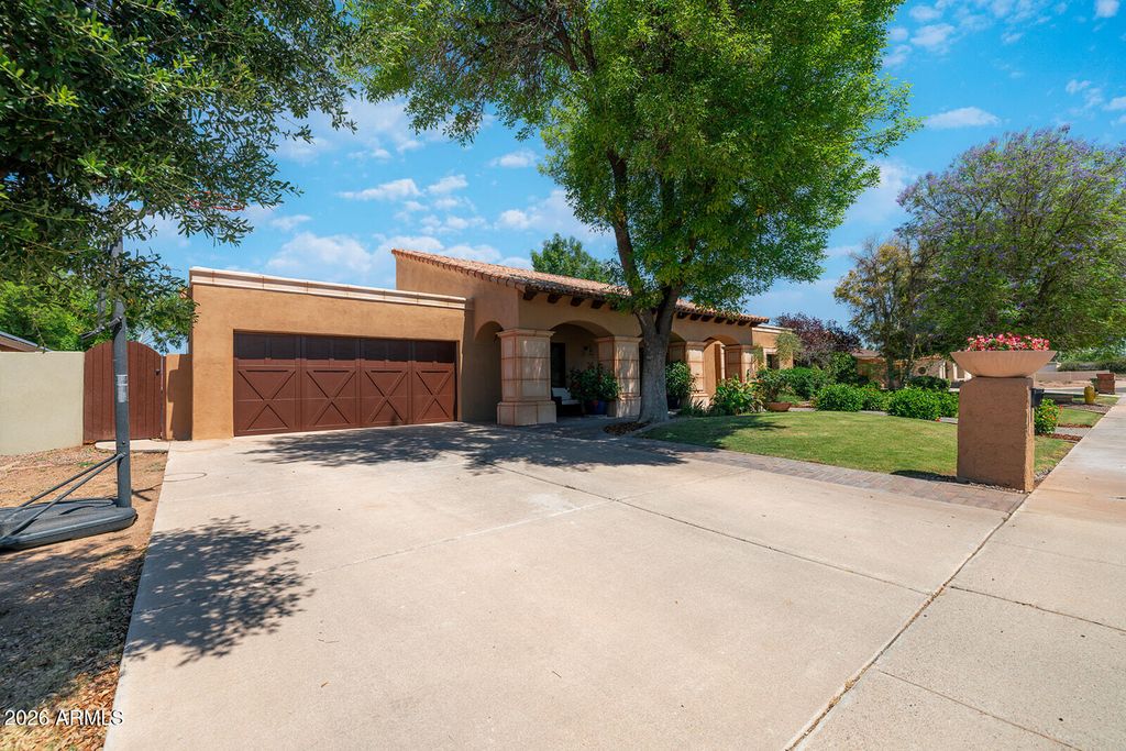 1956 E CARMEN Street, Tempe, AZ 85283 — photo 2