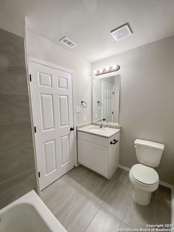 4122 Swans Lndg Unit 302, San Antonio, TX 78217