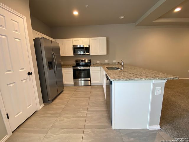 4122 Swans Lndg Unit 302, San Antonio, TX 78217