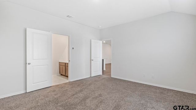 3037 Hidden Valley Drive, Lindale, TX 75771