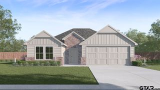 3037 Hidden Valley Drive, Lindale, TX 75771