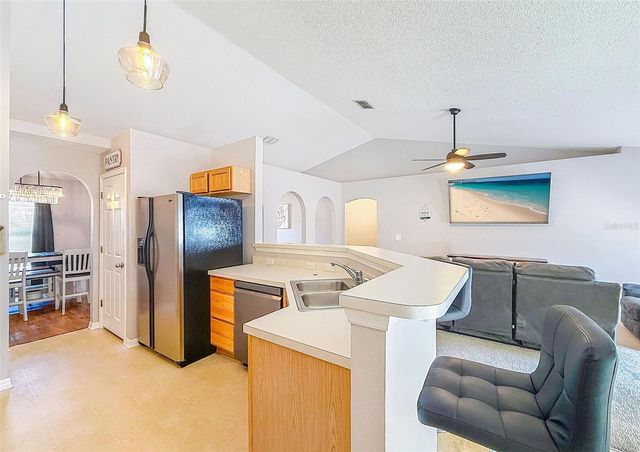 4200 LANDOVER BOULEVARD, Spring Hill, FL 34609