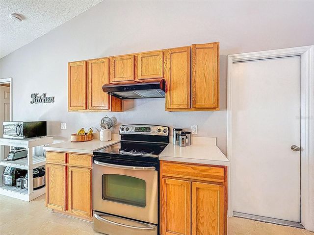 4200 LANDOVER BOULEVARD, Spring Hill, FL 34609